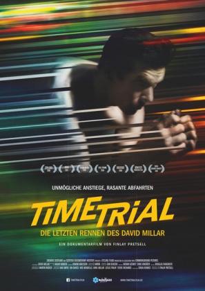 Time Trial - Die Letzten Rennen des David Millar