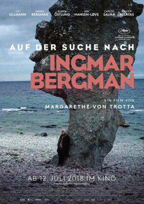 Filmbeschreibung zu Auf der Suche nach Ingmar Bergman