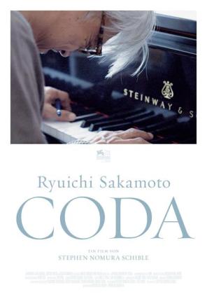 Filmbeschreibung zu Ryuichi Sakamoto: Coda (OV)