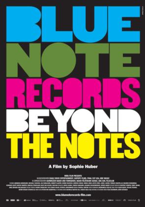 Filmbeschreibung zu Blue Note Records: Beyond the Notes