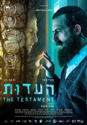 Filmbeschreibung zu Das Testament