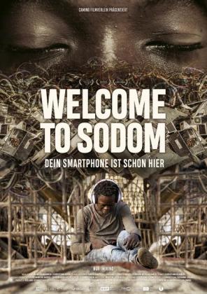 Filmbeschreibung zu Welcome to Sodom