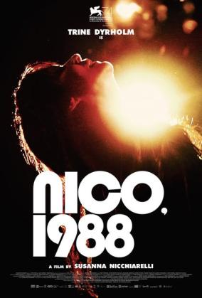 Filmbeschreibung zu Nico, 1988