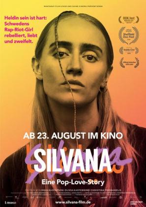 Filmbeschreibung zu Silvana - Eine Pop-Love-Story