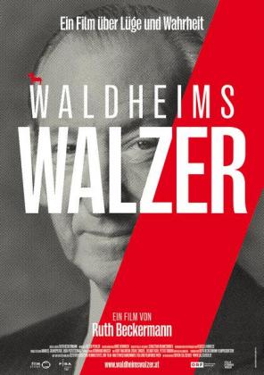 Filmbeschreibung zu Waldheims Walzer