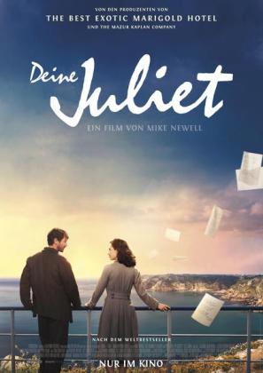 Filmbeschreibung zu Deine Juliet (OV)