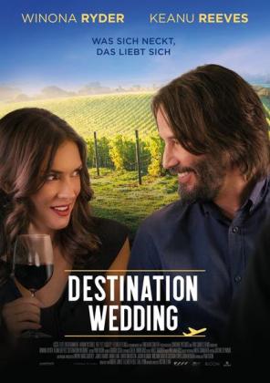 Filmbeschreibung zu Destination Wedding