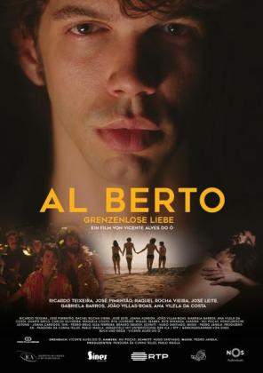 Filmplakat von Al Berto (OV)