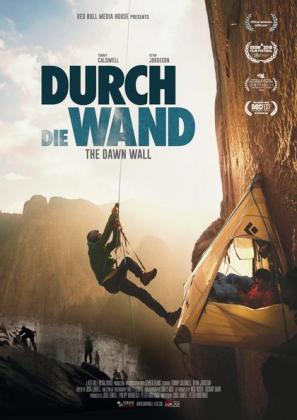 Filmbeschreibung zu The Dawn Wall