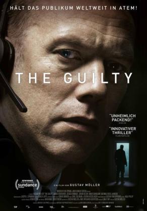 Filmbeschreibung zu The Guilty (OV)