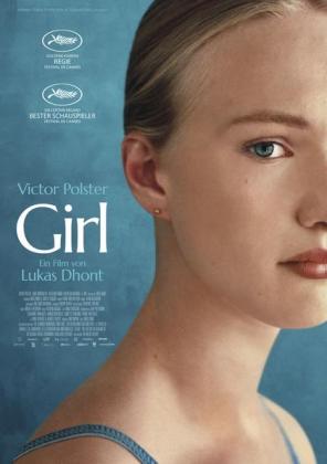 Filmbeschreibung zu Girl