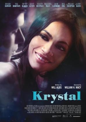Filmbeschreibung zu Krystal