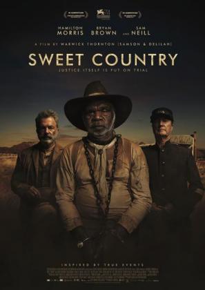 Filmbeschreibung zu Sweet Country