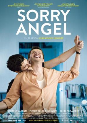 Filmbeschreibung zu Sorry Angel (OV)
