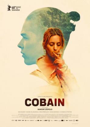 Filmbeschreibung zu Cobain