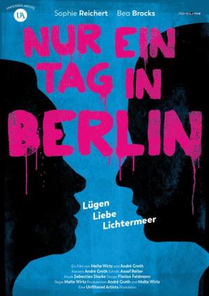 Filmbeschreibung zu Nur ein Tag in Berlin