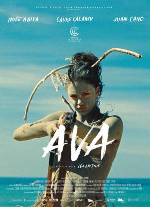 Filmbeschreibung zu Ava (2017)