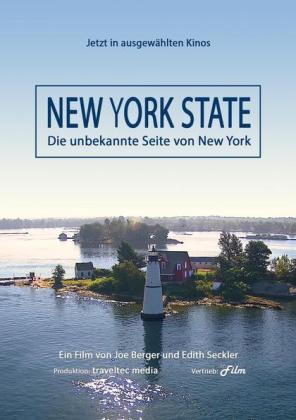 Filmbeschreibung zu New York State