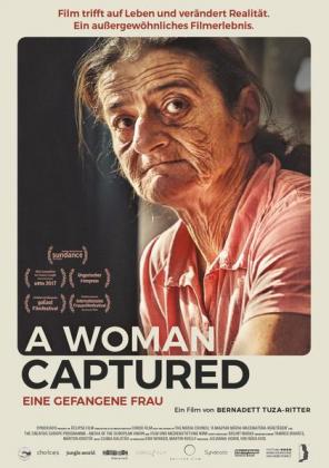 Filmbeschreibung zu Eine Gefangene Frau