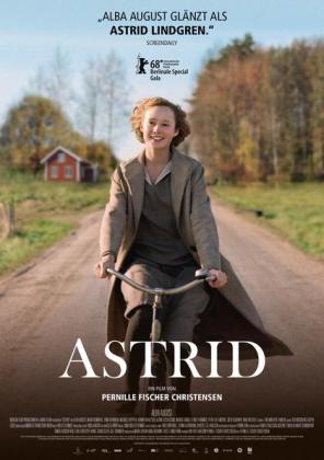 Filmbeschreibung zu Astrid