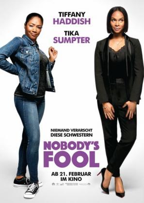 Filmbeschreibung zu Nobody's Fool
