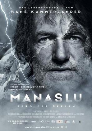 Filmbeschreibung zu Manaslu - Berg der Seelen