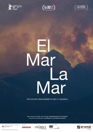Filmbeschreibung zu El mar la mar