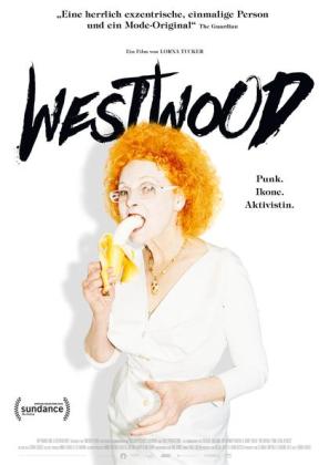 Filmplakat von Westwood (OV)