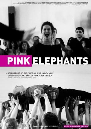 Filmbeschreibung zu Pink Elephants