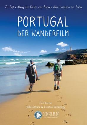 Filmbeschreibung zu Portugal - Der Wanderfilm