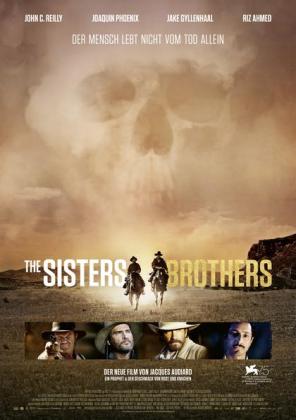 The Sisters Brothers (OV)
