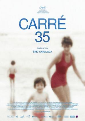 Filmbeschreibung zu Carré 35