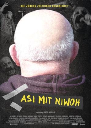 Filmbeschreibung zu Asi mit Niwoh - Die Jürgen Zeltinger Geschichte