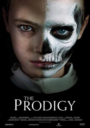 Filmbeschreibung zu The Prodigy