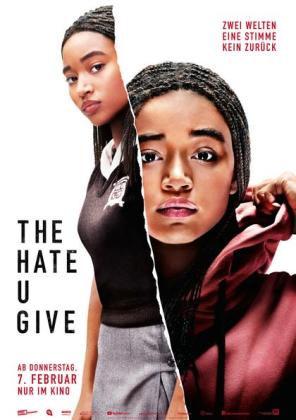Filmbeschreibung zu The Hate U Give (OV)