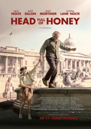 Filmbeschreibung zu Head full of Honey