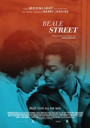 Filmbeschreibung zu If Beale Street Could Talk