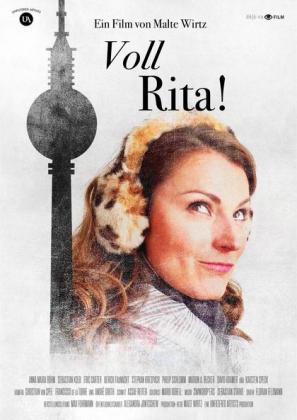 Filmbeschreibung zu Voll Rita!