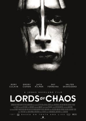 Filmbeschreibung zu Lords of Chaos