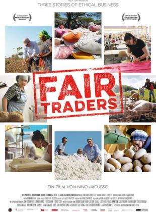 Filmbeschreibung zu Fair Traders