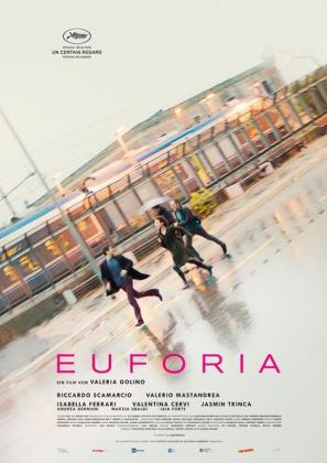 Filmbeschreibung zu Euforia (OV)