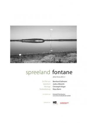 Filmbeschreibung zu Spreeland Fontane