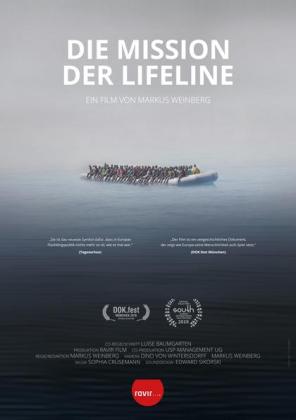 Filmbeschreibung zu Die Mission der Lifeline