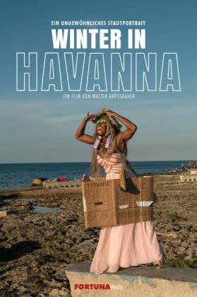 Filmbeschreibung zu Winter in Havanna