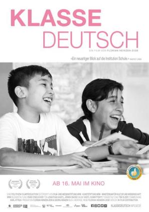 Filmbeschreibung zu Klasse Deutsch