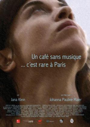 Filmbeschreibung zu Un café sans musique c'est rare à Paris