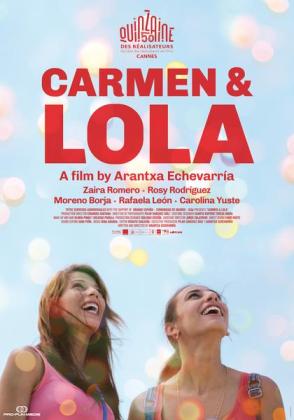 Carmen & Lola (OV)