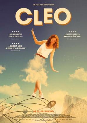 Filmbeschreibung zu Cleo