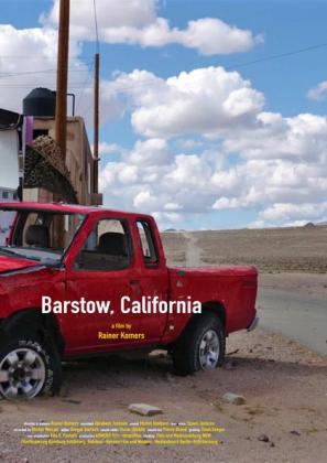 Filmbeschreibung zu Barstow, California (OV)