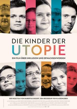 Filmbeschreibung zu Die Kinder der Utopie